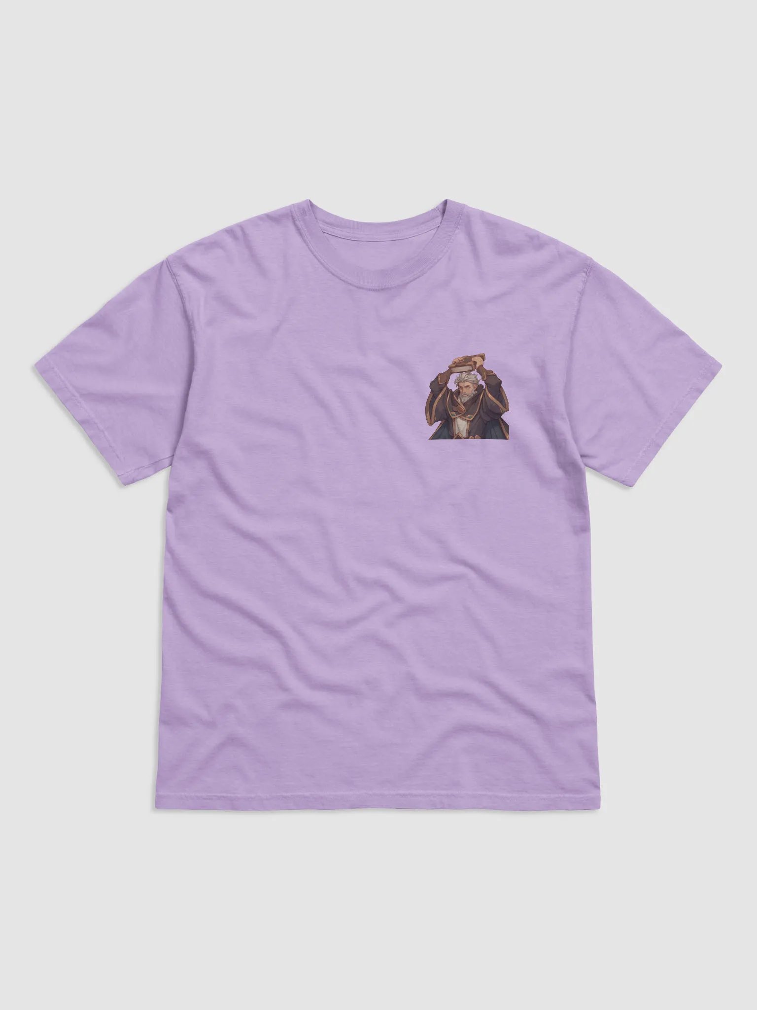 WhyWon'tYou - T-Shirt product image (7)