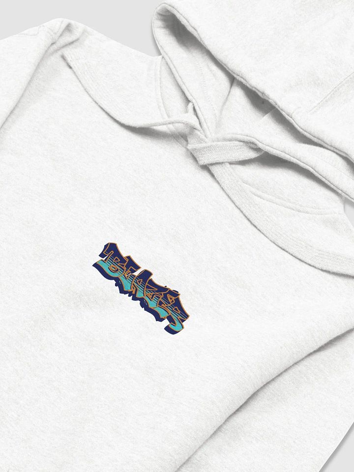 Neon Drift Teal product image (2)