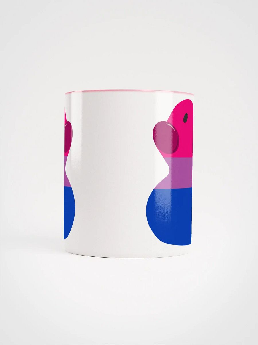 Bi Duck Mug product image (5)