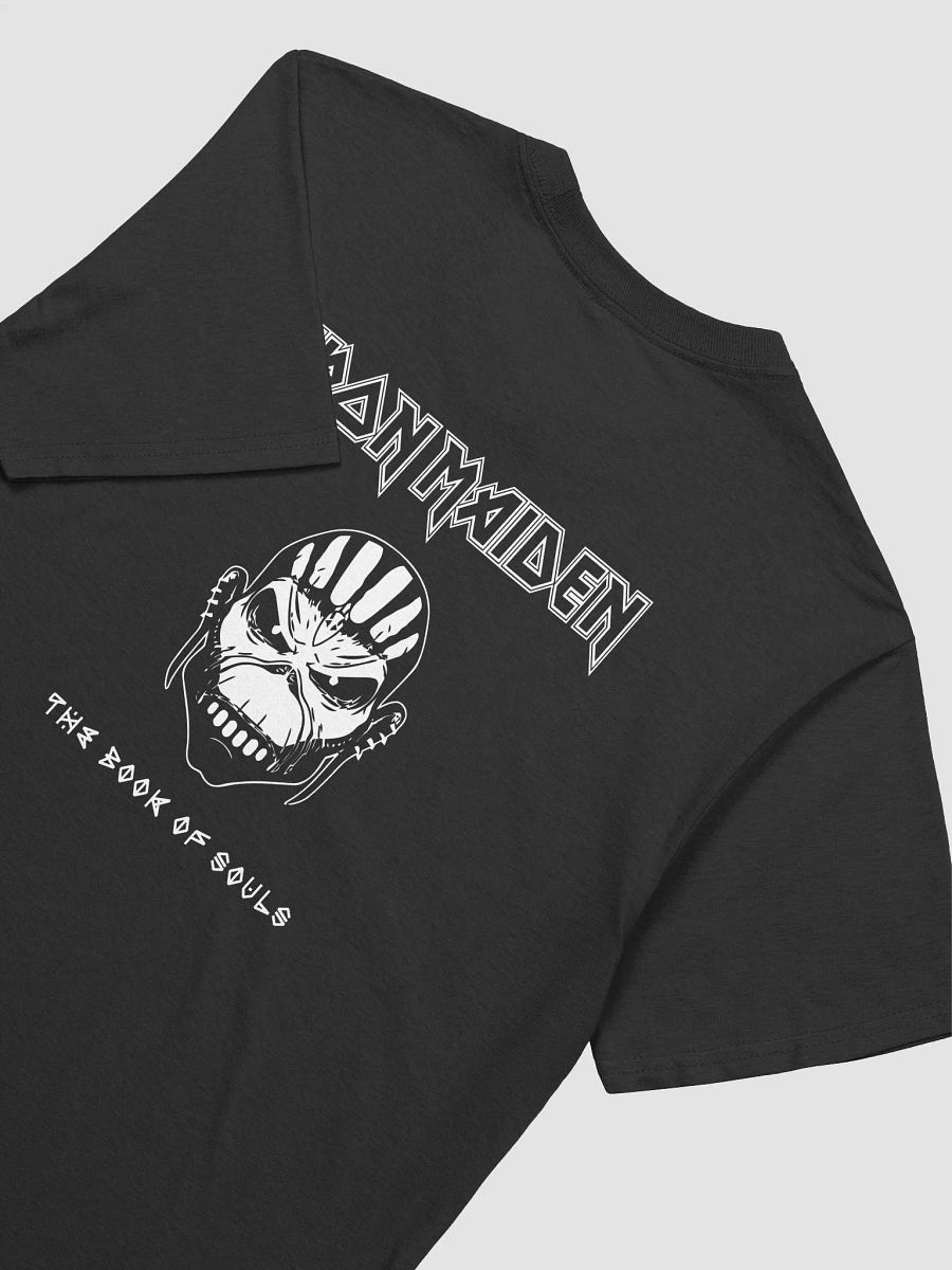 Iron Maiden Unisex T-Shirt product image (4)