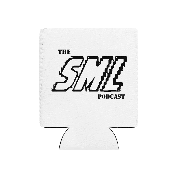 The SML Can Coozy product image (1)