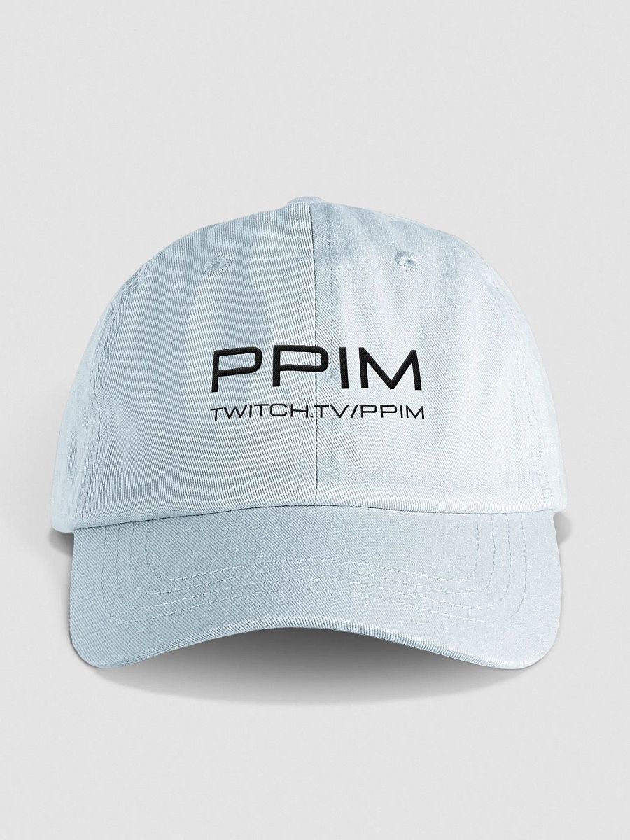 ppim Beechfield Pastel Dad Hat product image (1)