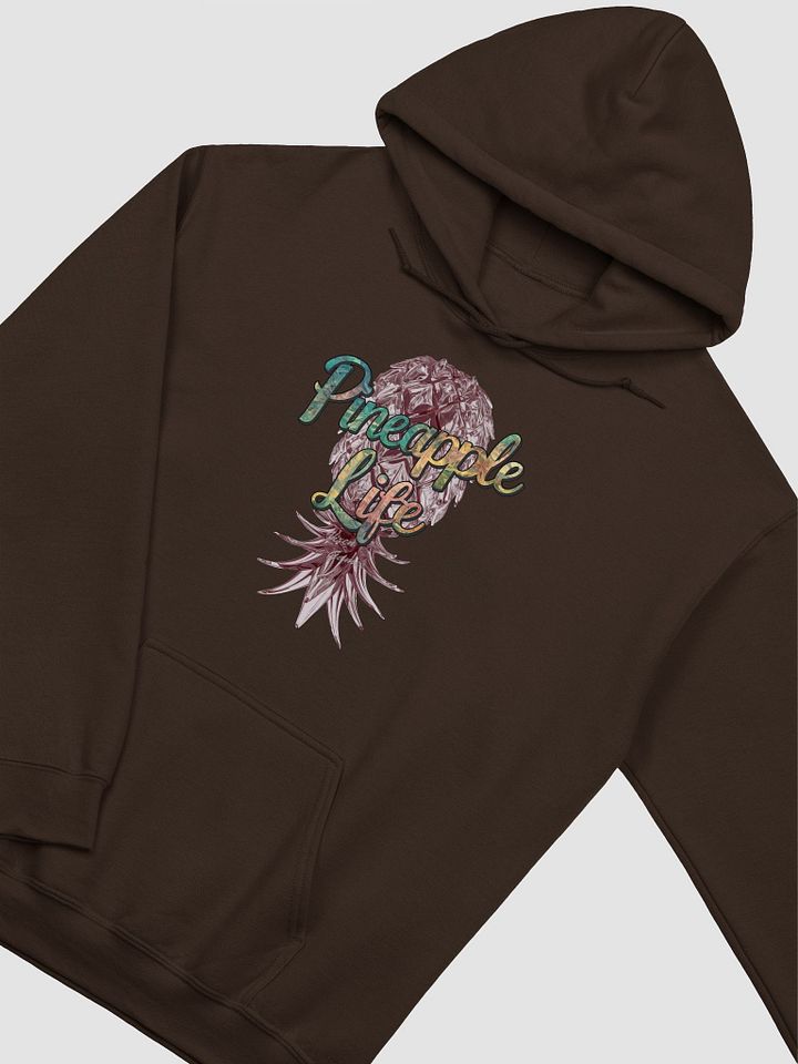 Pineapple Life Swingers Unisex classic hoodie product image (11)