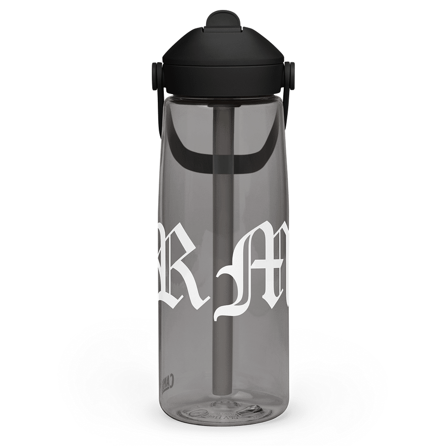 Black Rageren Ministries Water Bottle product image (3)