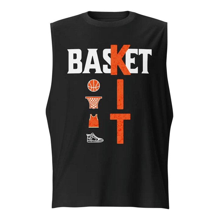Basket Kit (Muscle Tank) product image (1)