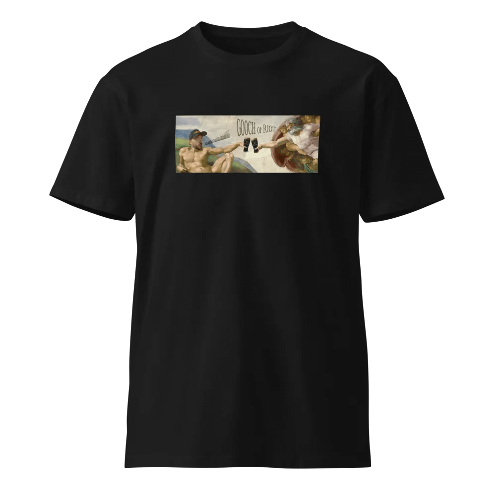 Gooch or riot product image (1)