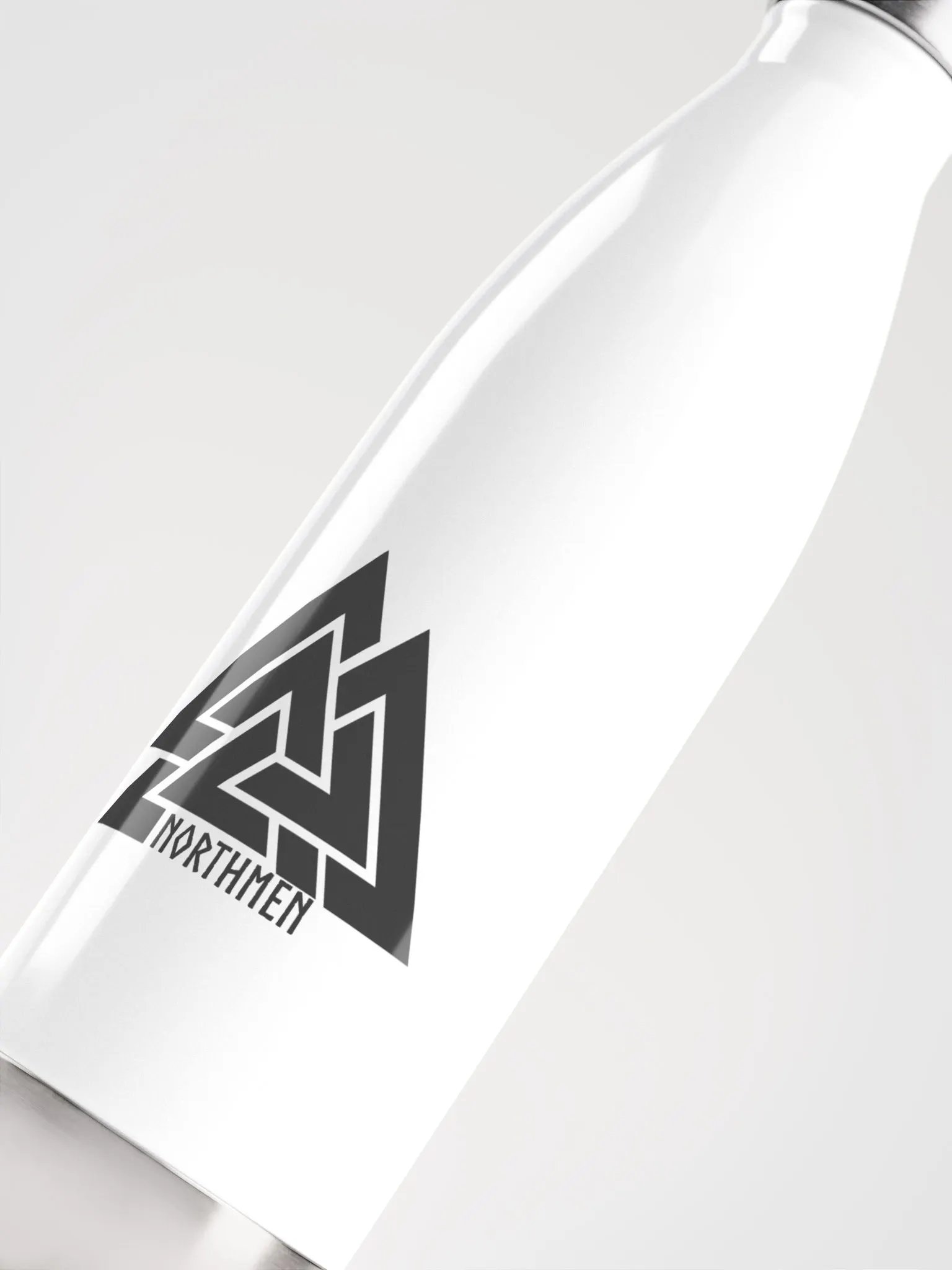 The Northmen - Grey Stylish - Bottle product image (5)