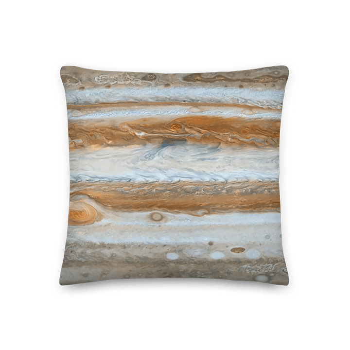 Jupiter Pillow! product image (2)