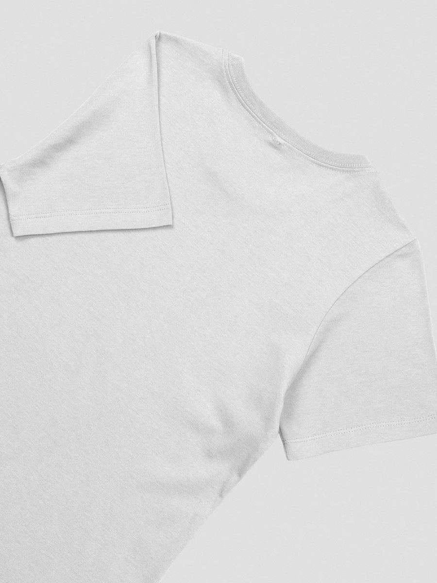 YAAL Orange Logo Women's Relaxed Fit Short Sleeved T-Shirt product image (4)