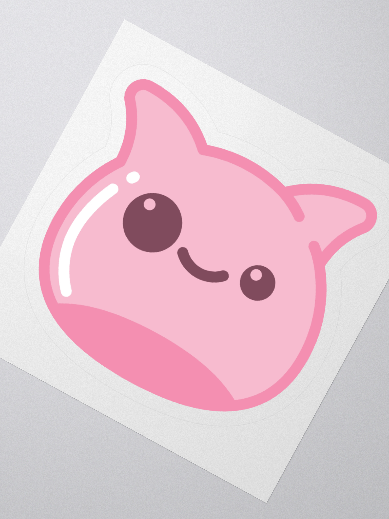 Foof Sticker product image (2)