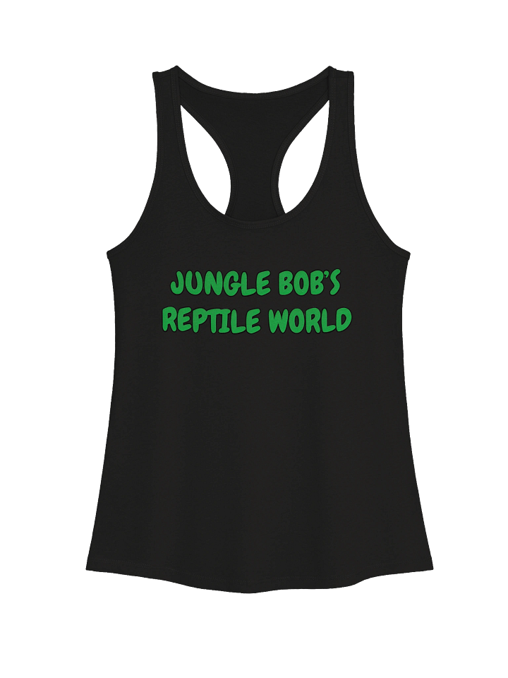 JBRW TANKTOP 1 product image (1)