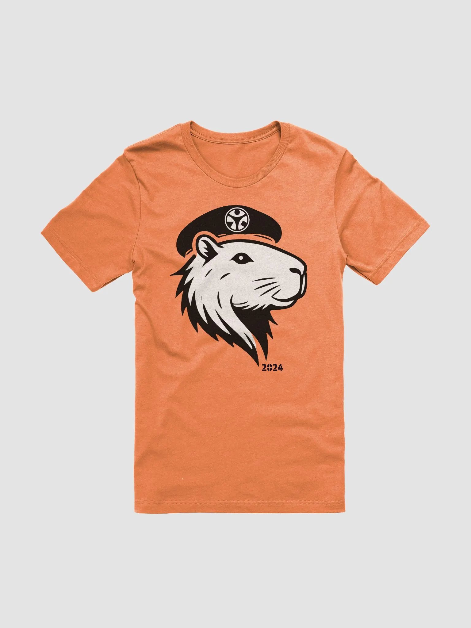 PoKa Classic T-Shirt - 2024 product image (1)