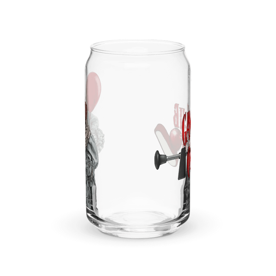 Marty-Wise Can-shaped glass product image (4)