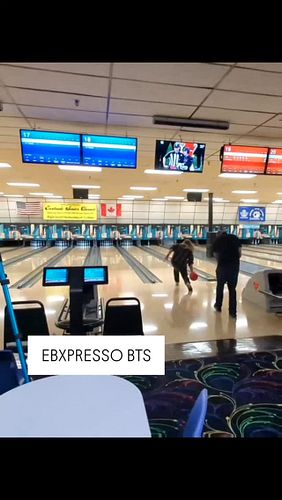 Many of you have asked about how many tries it took to get a strike... Honestly, this was pretty early in the shoot! 🤣 Jonny ...