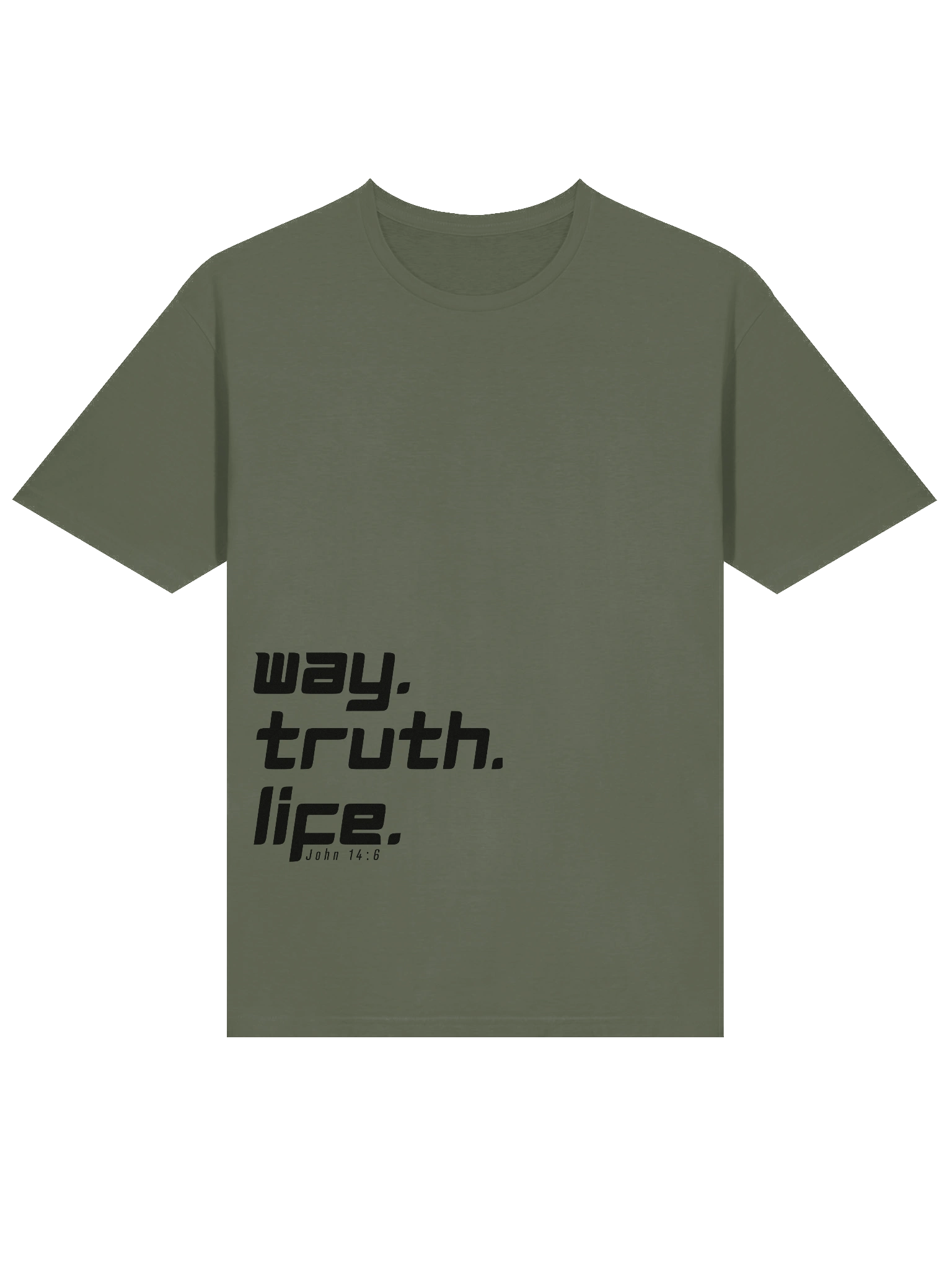 way. truth. life. product image (3)
