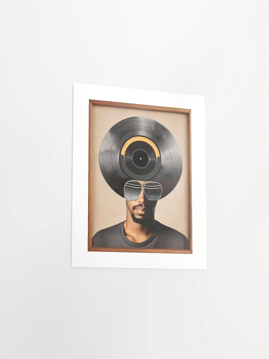 Bring On Da Funk Bring On Da Soul - Print product image (3)