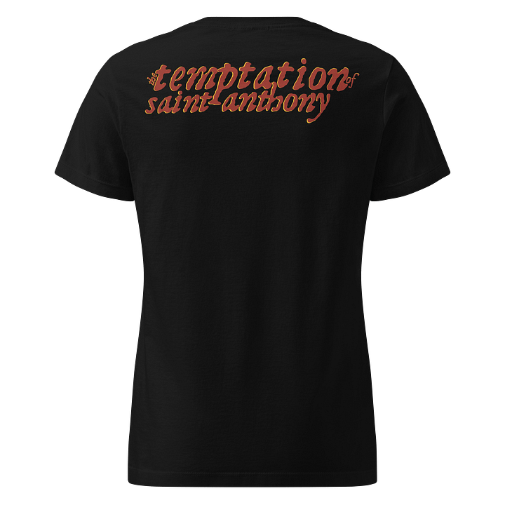 “Hands” Women’s Fit Shirt product image (2)