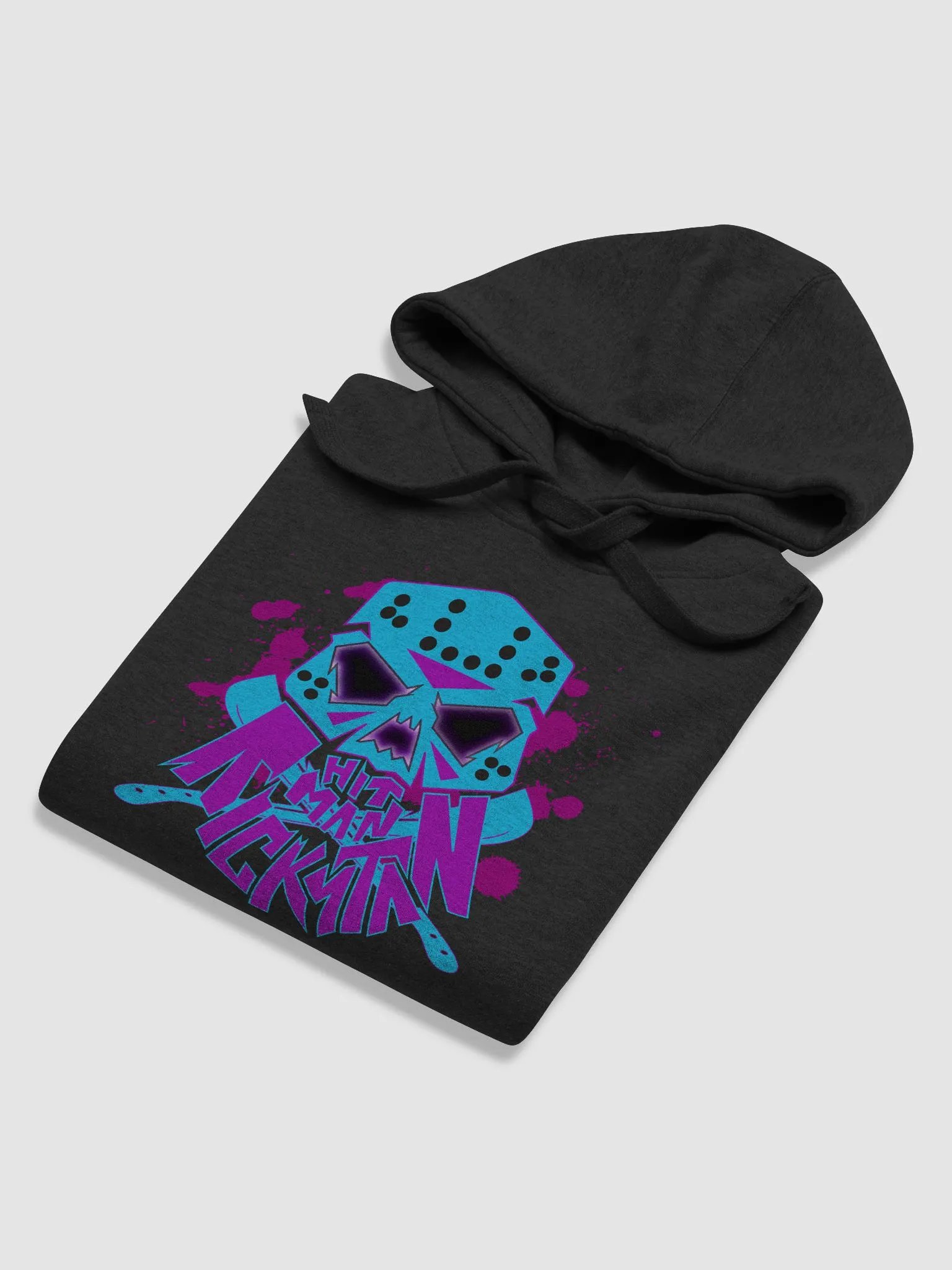 Retro Slasher Hoodie product image (6)