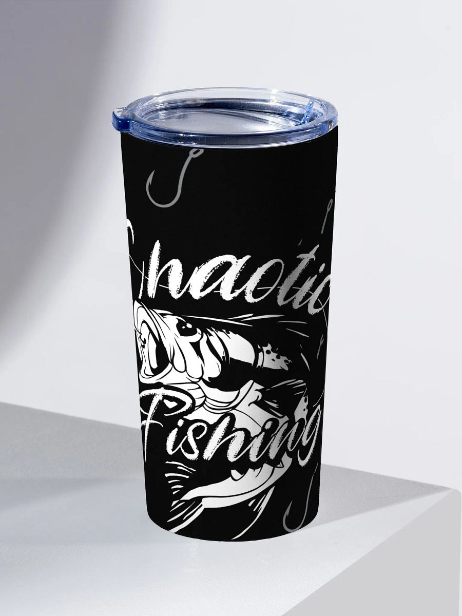 Logo Hooks Tumbler product image (2)