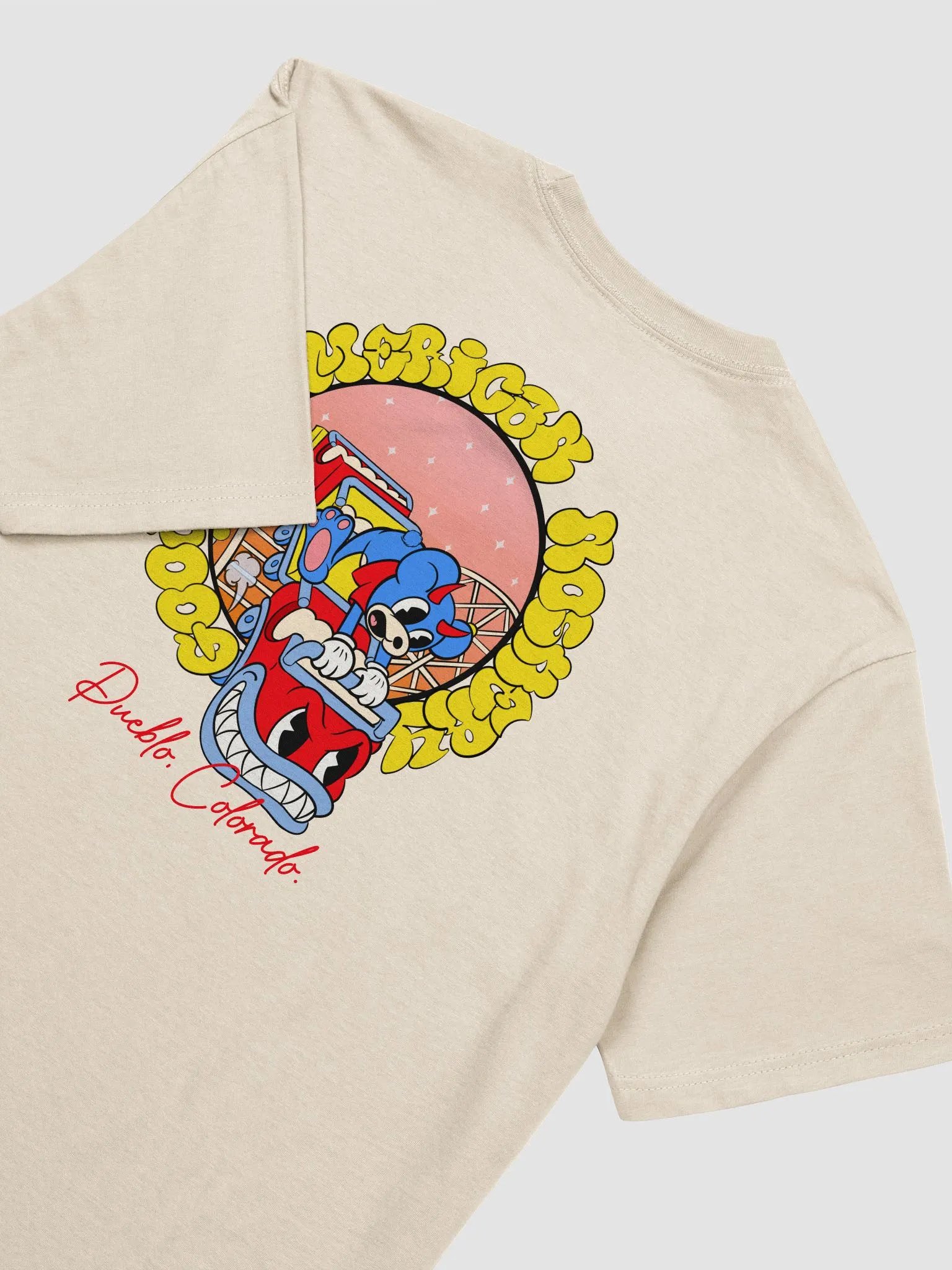 Evening at the Fair- Artist Series product image (8)
