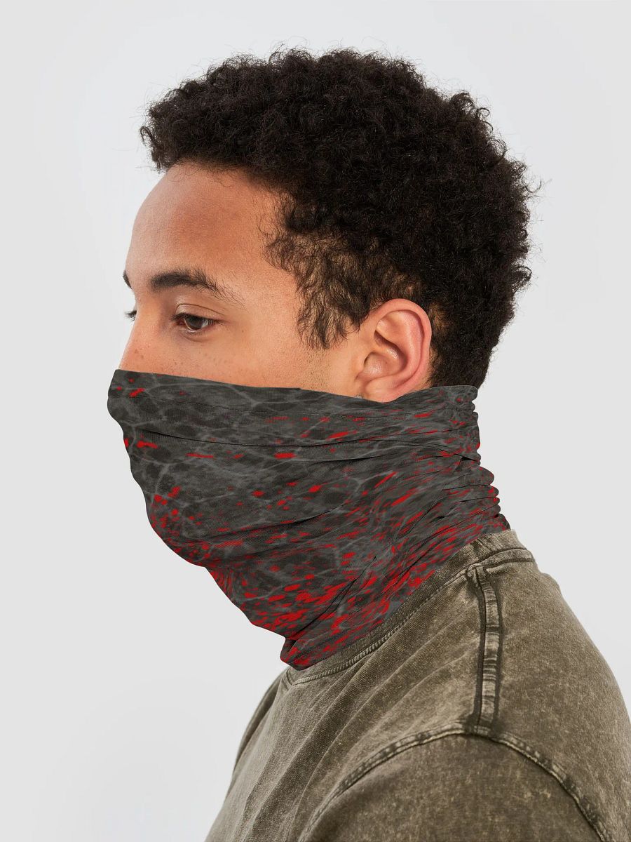 Stoik Bloodsport Mask product image (3)