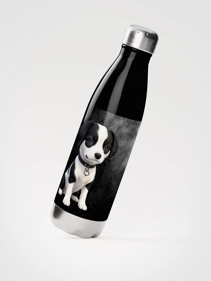 WallE Stainless Steel Water Bottle product image (2)