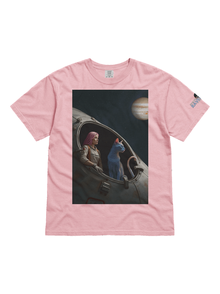 Freedom T-Shirt product image (13)