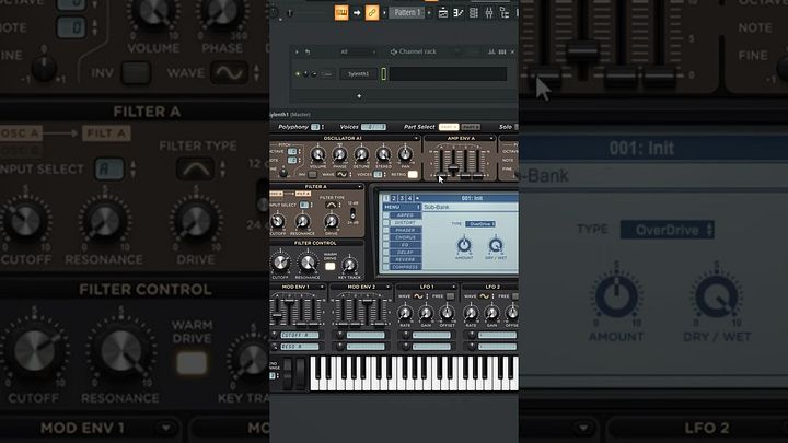 How To Recreate Chick Voices