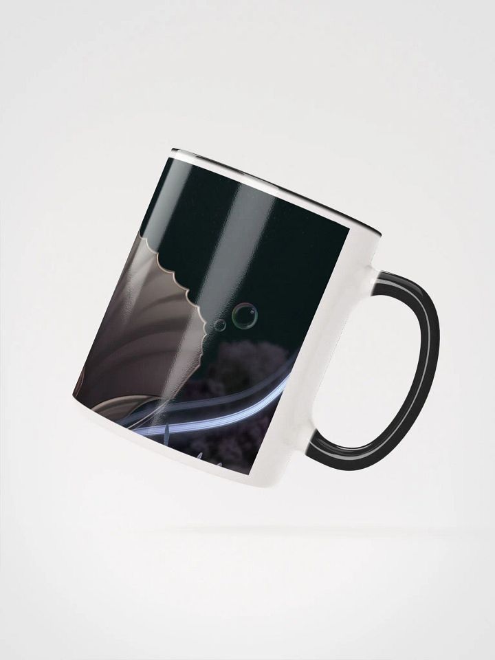 Deadly SeaShell Ceramic Mug product image (6)