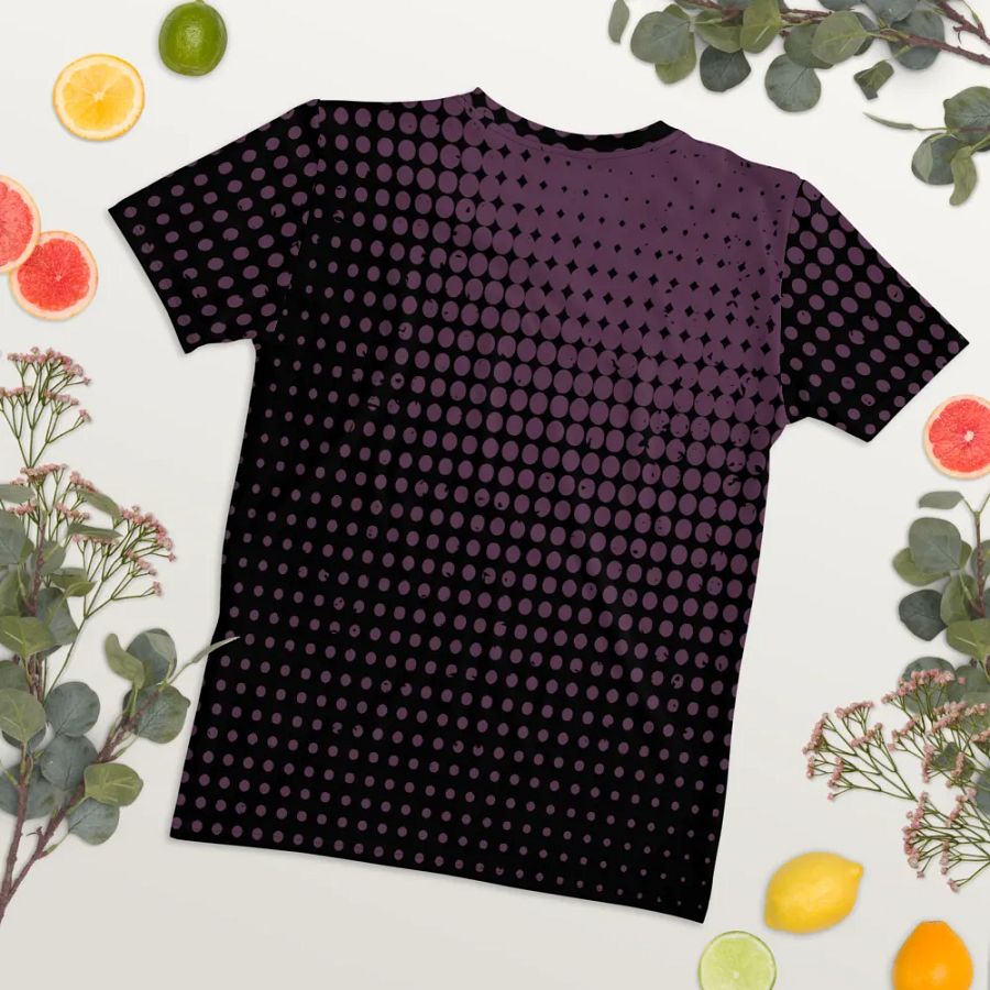 Life is Better on a Sailboat All Over Print T-shirt product image (8)