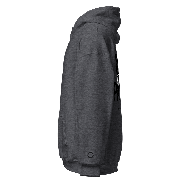 REMNIO LIFESTYLE “Past Had a Pattern” Hoodie product image (6)