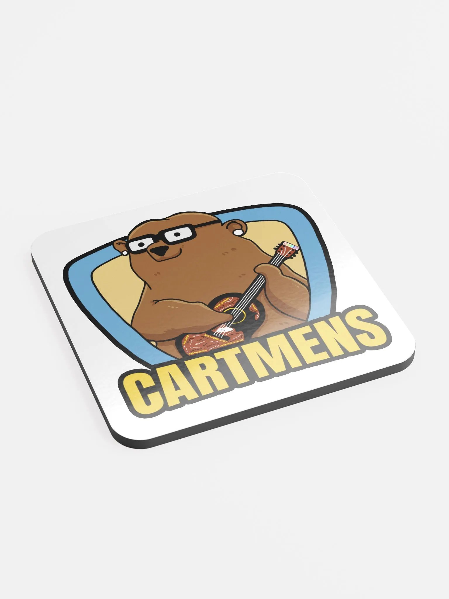 SUBATHON 2024 - COASTER product image (2)