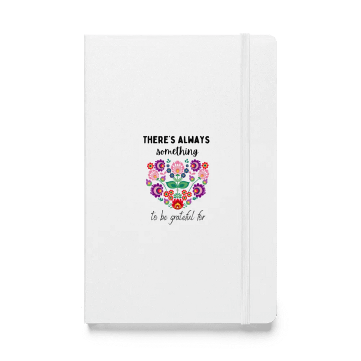 'To Be Grateful For' Journal product image (1)