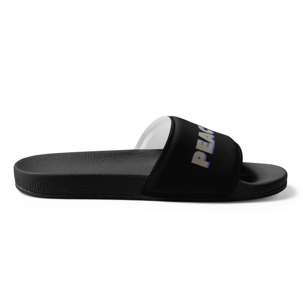 Peace Out smiley Slides product image (4)