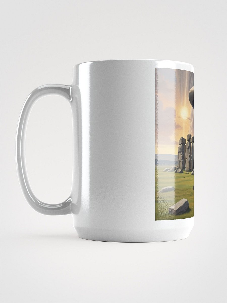 stonehenge ufo product image (6)