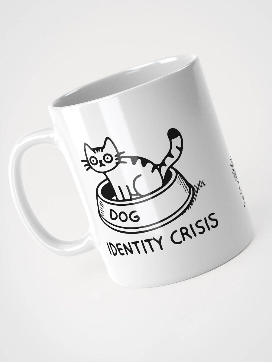 Identity Crisis Mug product image (3)