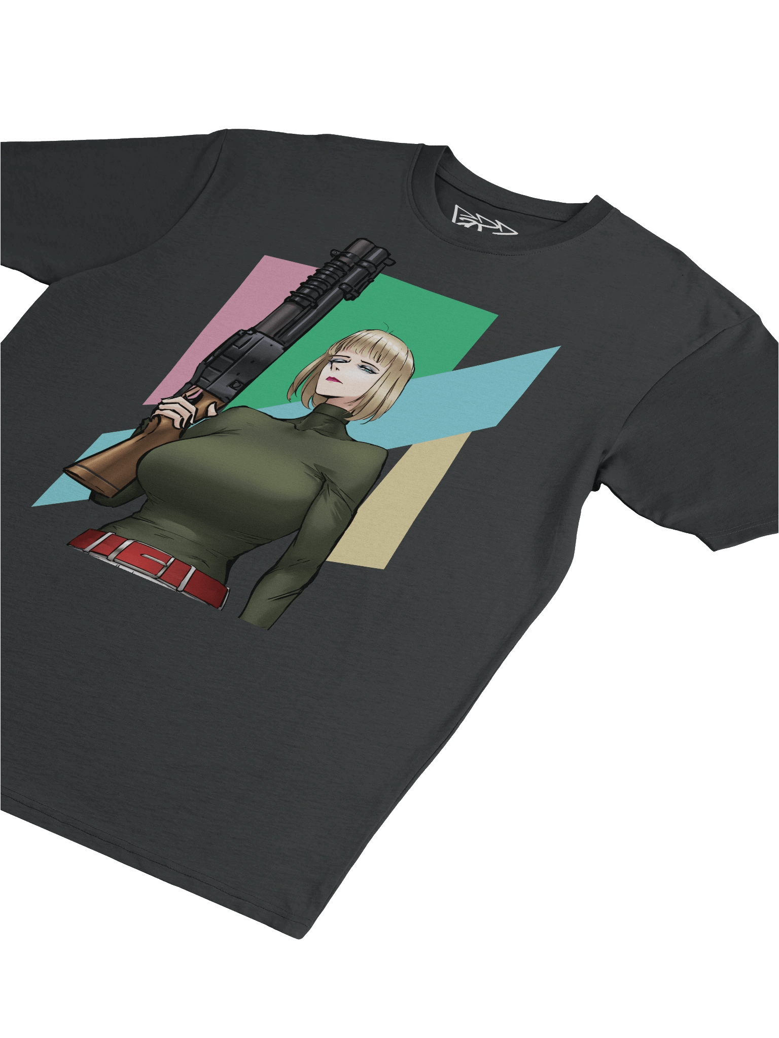Debaser Milpa T-shirt product image (31)