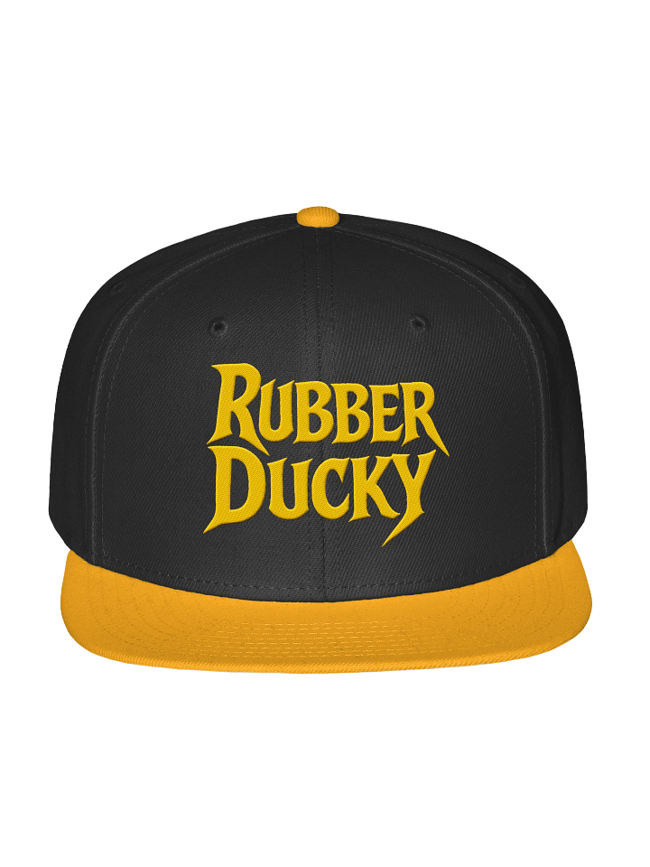 RubberDucky Classic Hat product image (1)