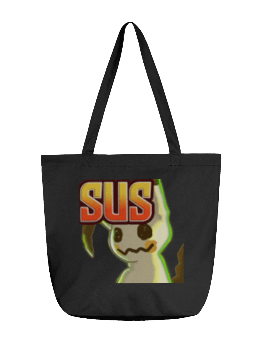 MimikyuSUS Bag product image (1)