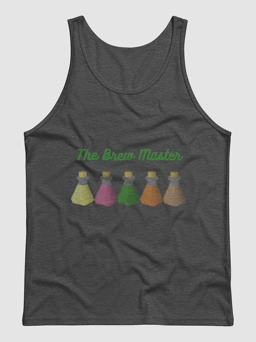 Master Brewer Tank product image (2)