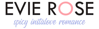 Evie Rose Author