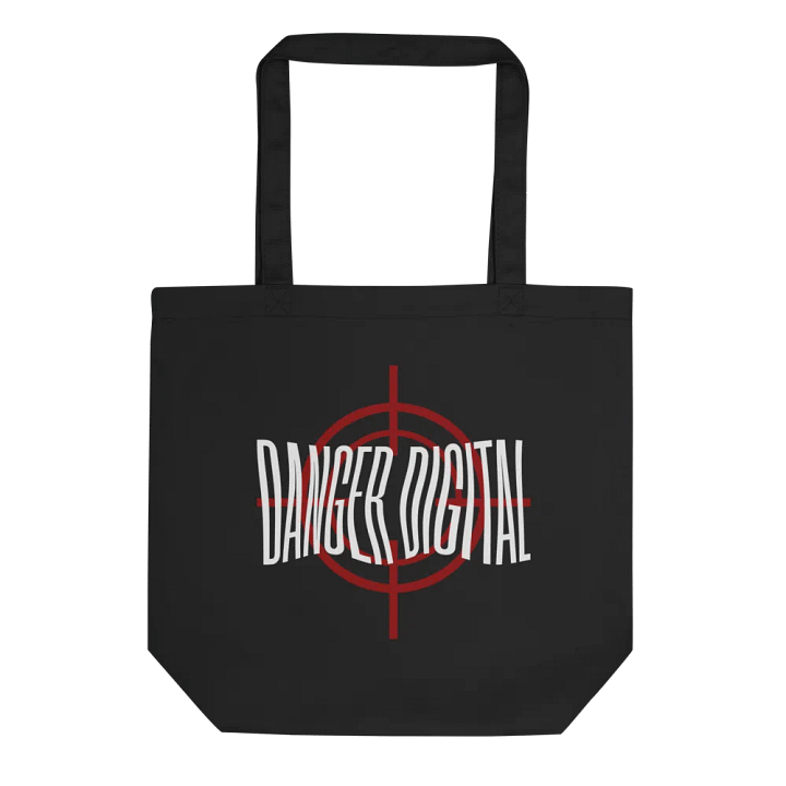 Targeted - Tote Bag product image (1)