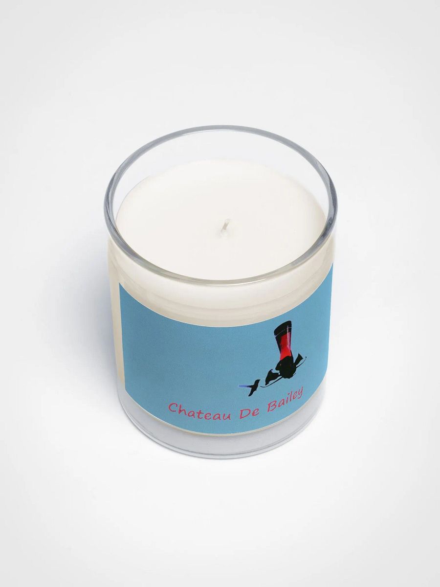 "Becky" Candle product image (3)