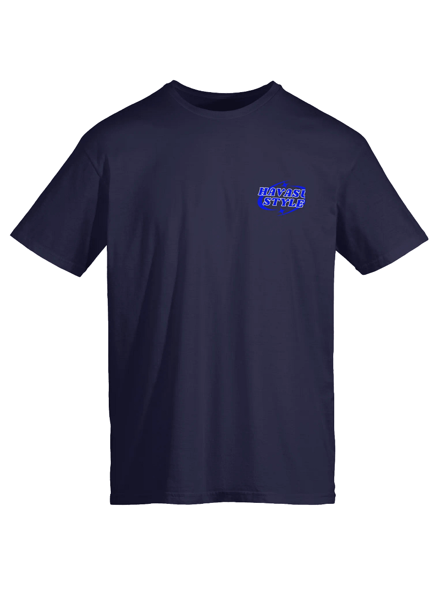 Starry Blue Havasu Style Unisex Tee product image (29)