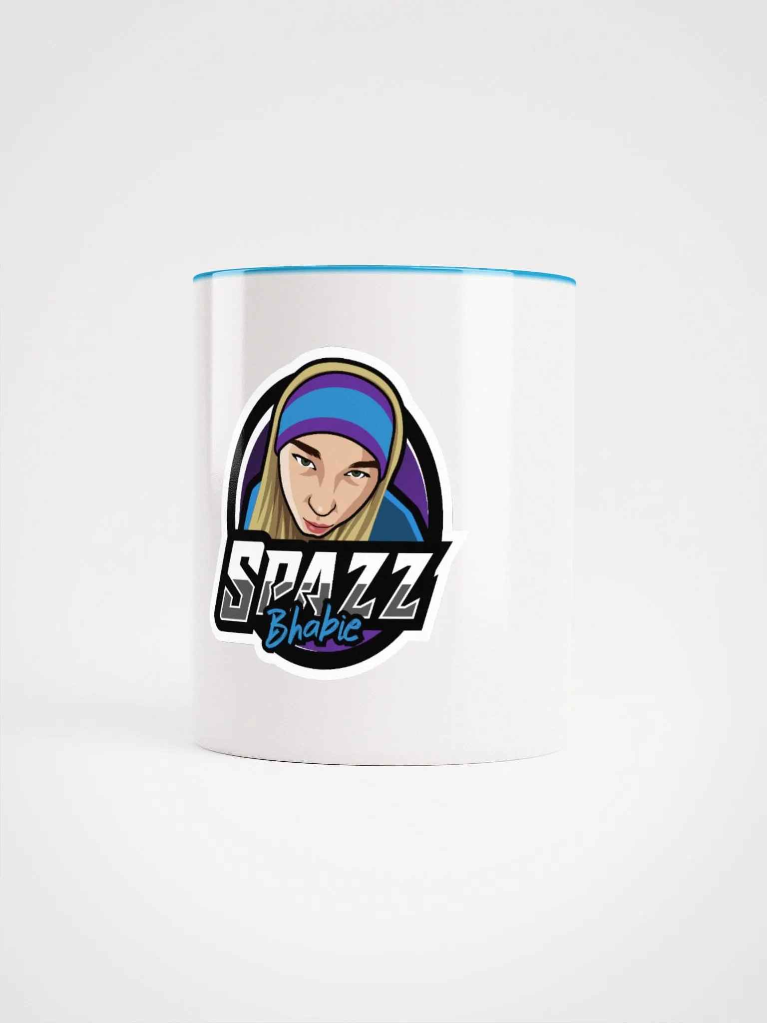 Ceramic Mug product image (5)