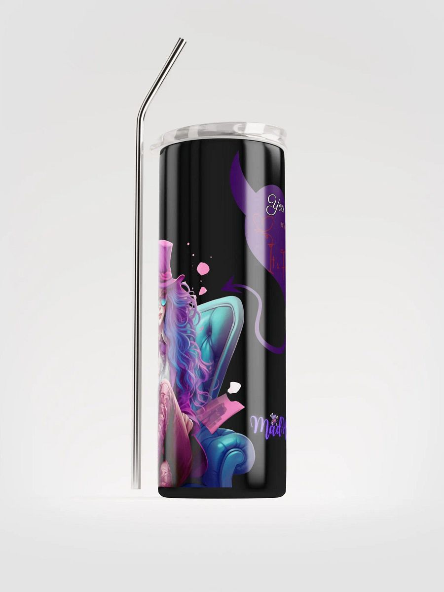 Maddy Foreplayish product image (1)