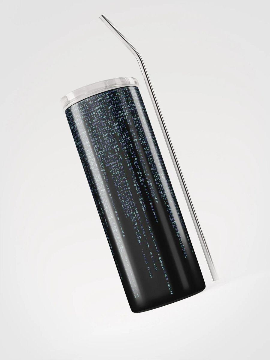 Digital Rain: Debug Neon product image (3)