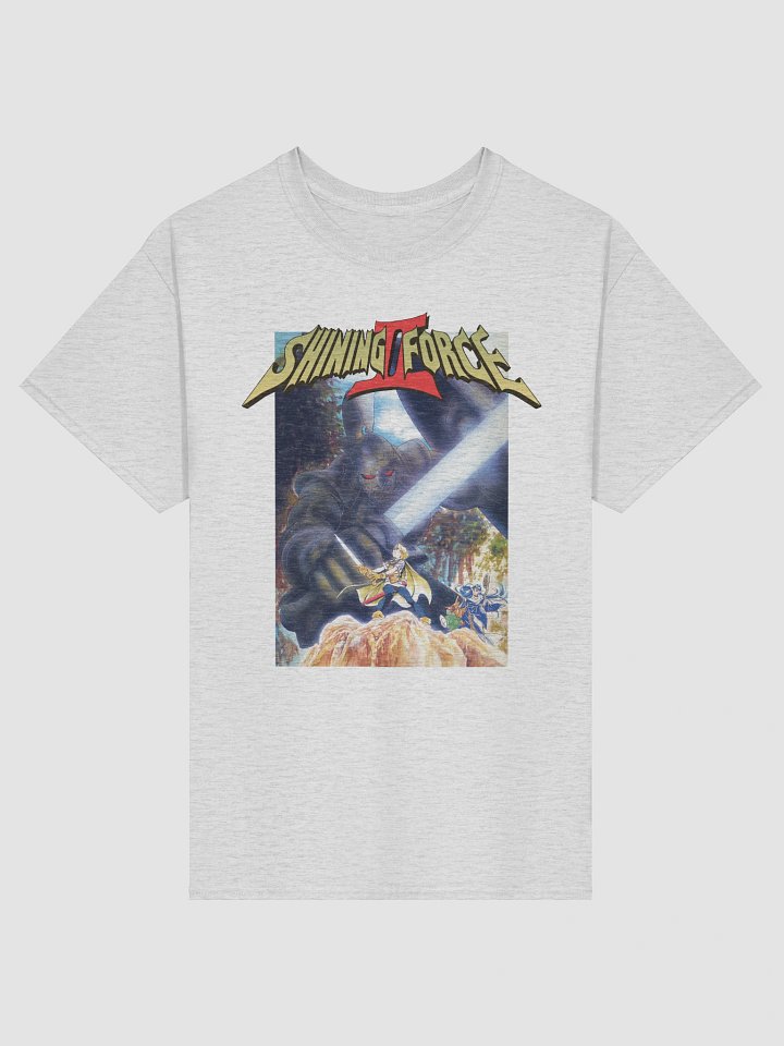 Shining Force 2: Talos Battle T-Shirt product image (12)