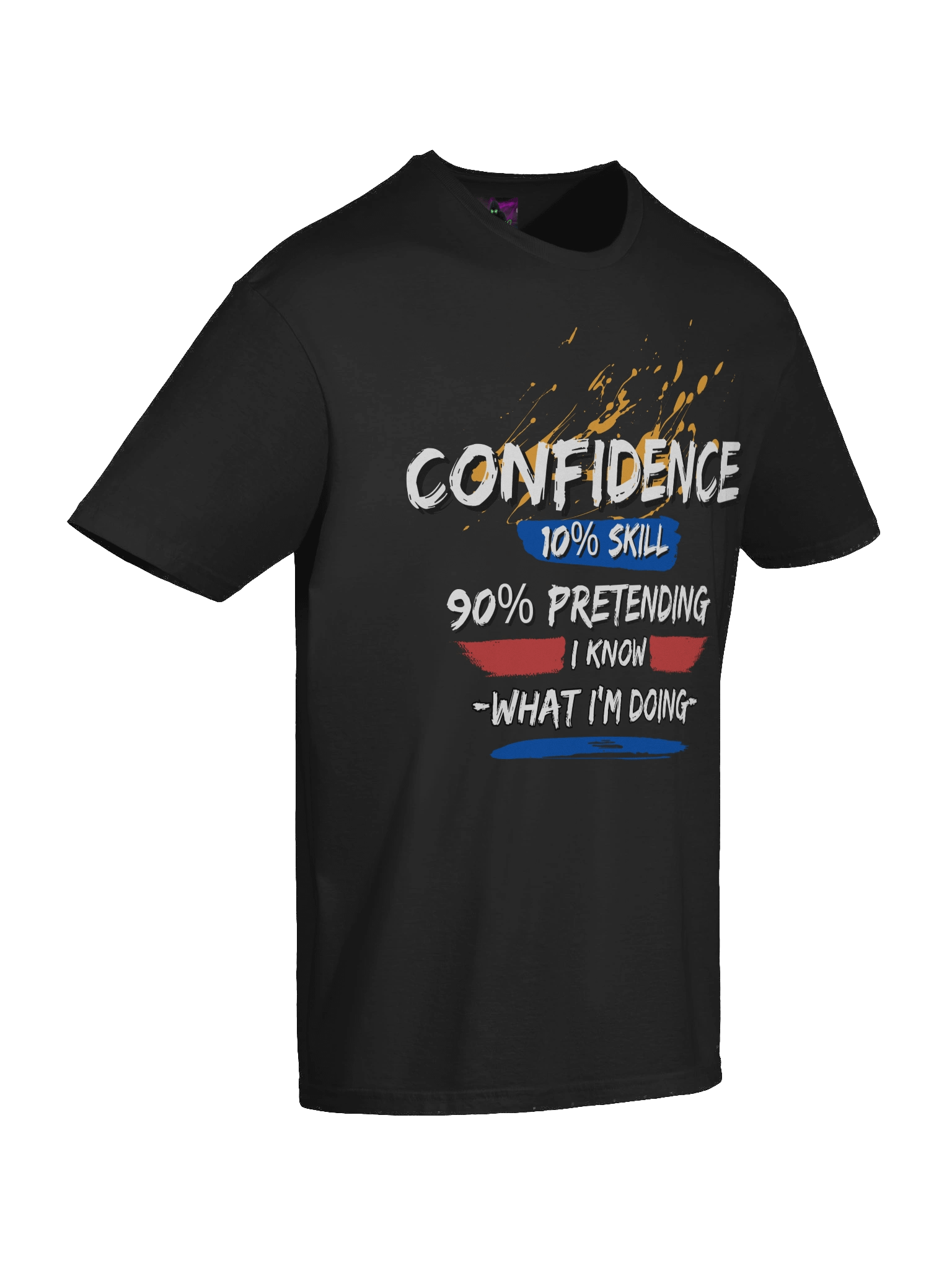 Confidence Tee product image (10)