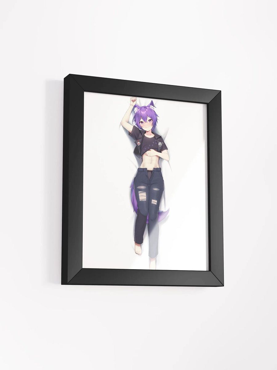 Matte Poster product image (21)
